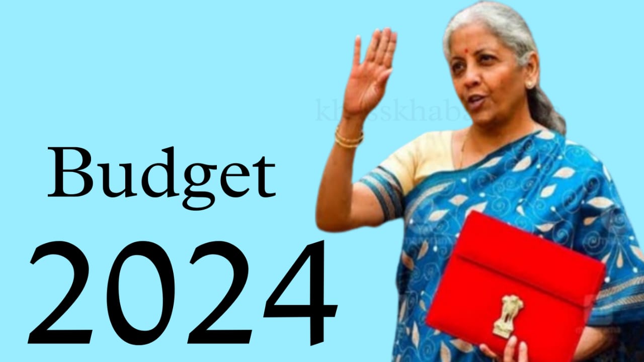 Budget 2024 highlight