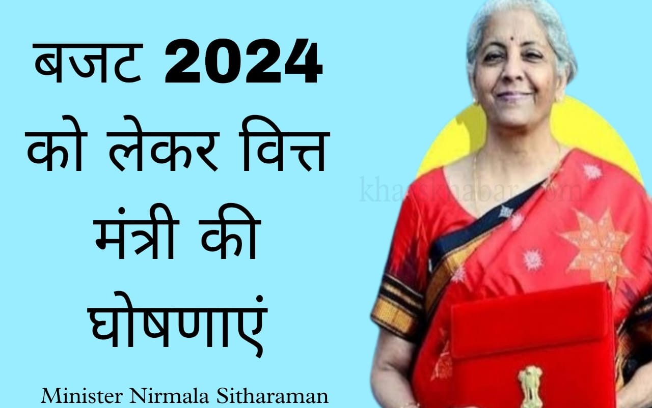 Budget 2024