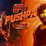 Pushpa 2 trailor