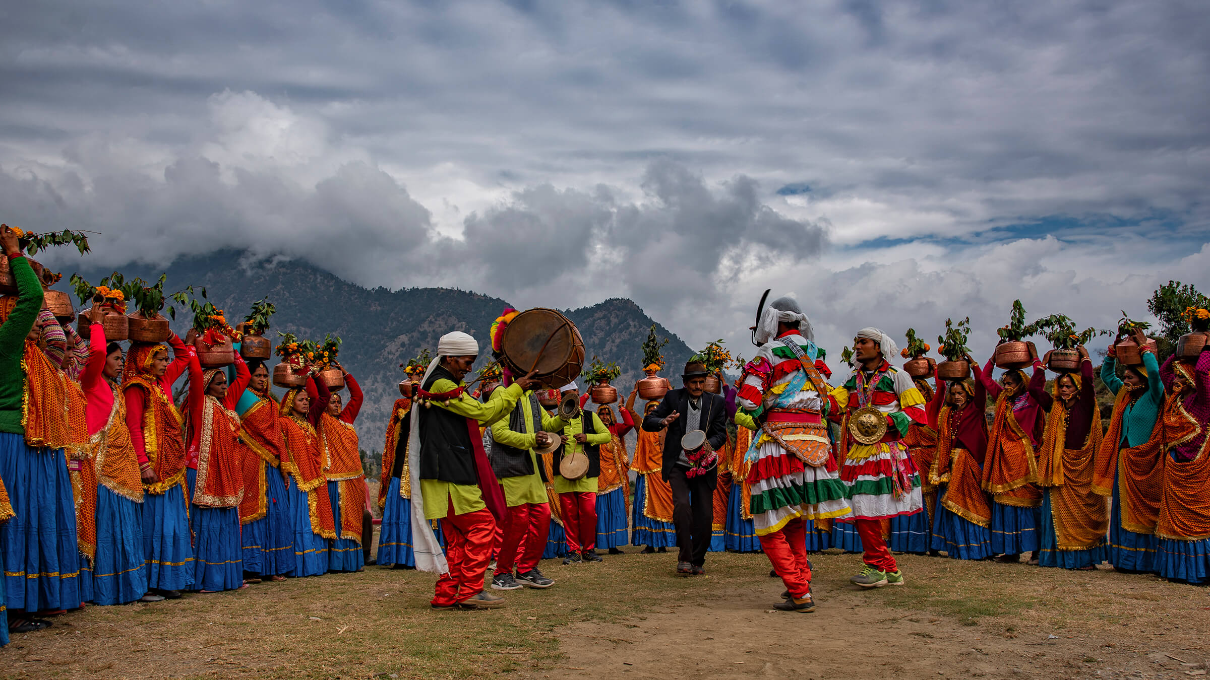 Uttarakhand Sthapna Diwas