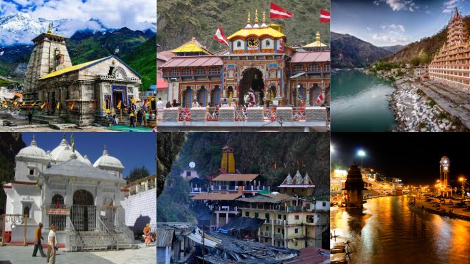 Uttarakhand Sthapna Diwas