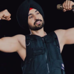 Diljit Dosanjh Concert