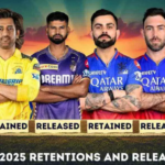 Ipl 2025 auction