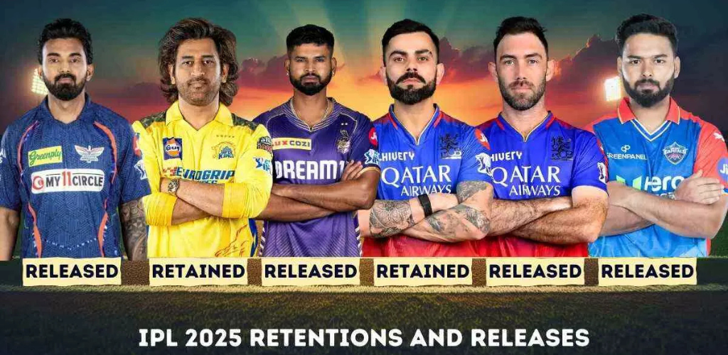 Ipl 2025 auction