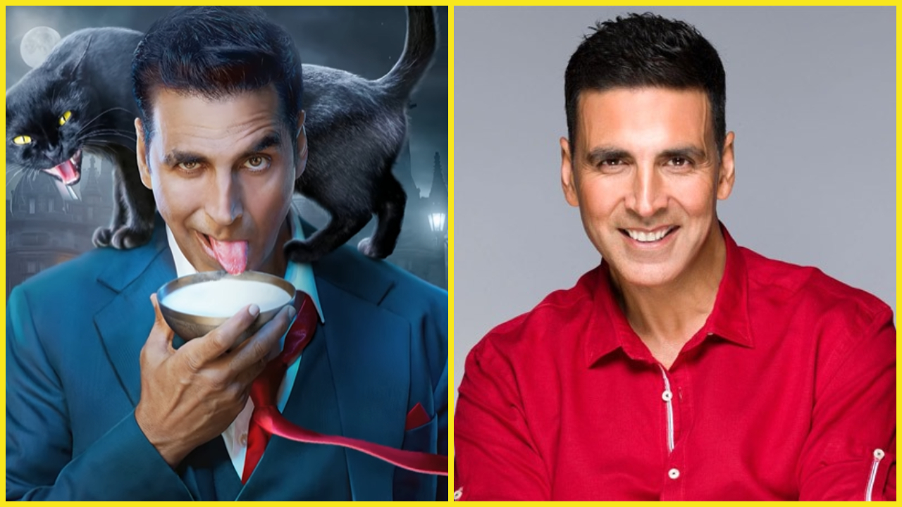 Akshay Kumar Upcoming Movies 2025