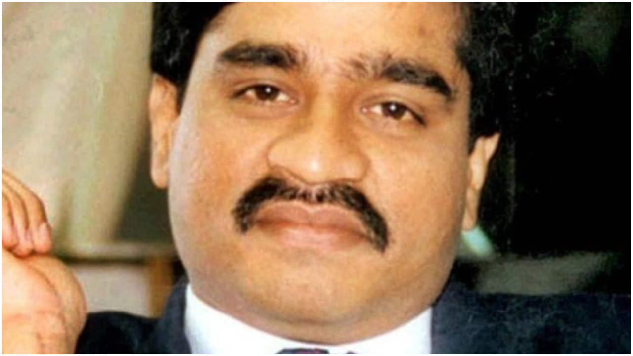 Dawood Ibrahim