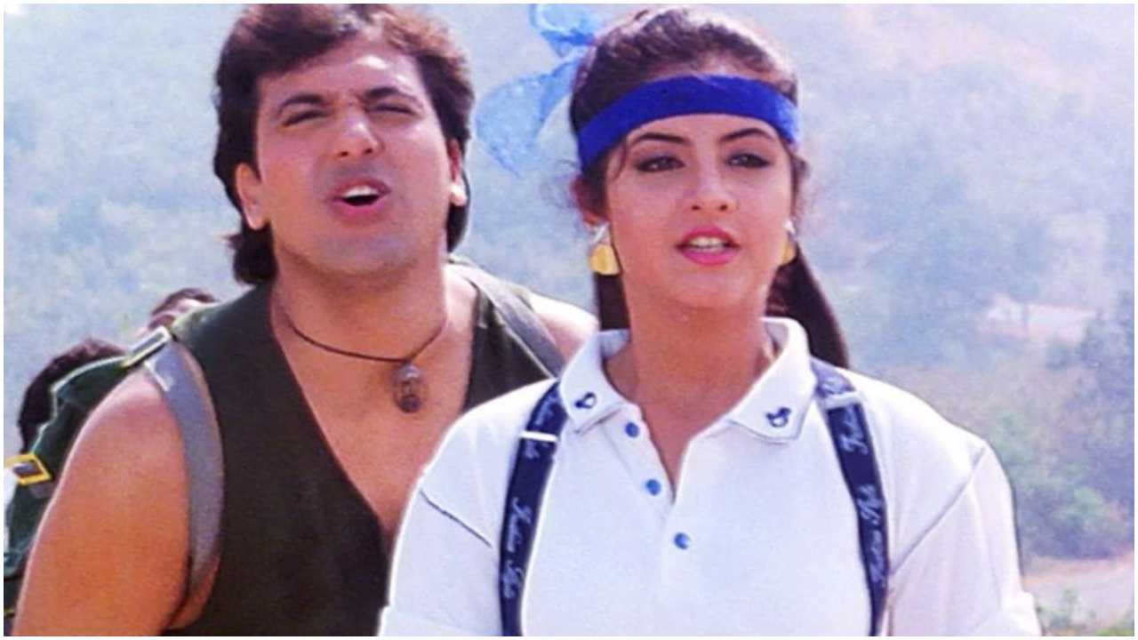 Govinda Superhit Movies