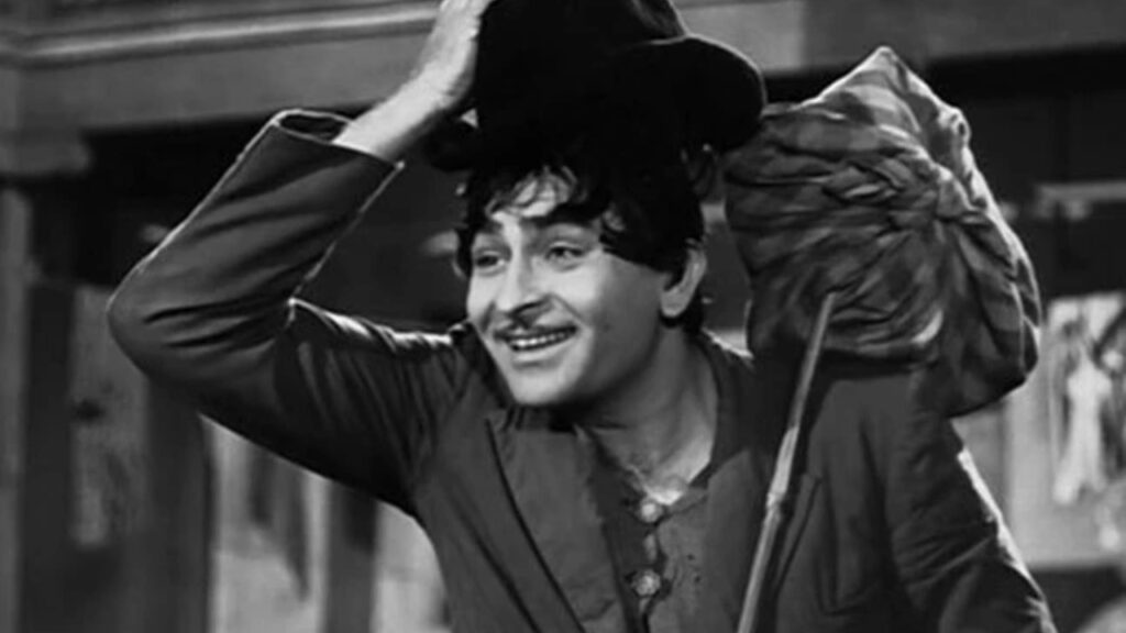 Raj Kapoor