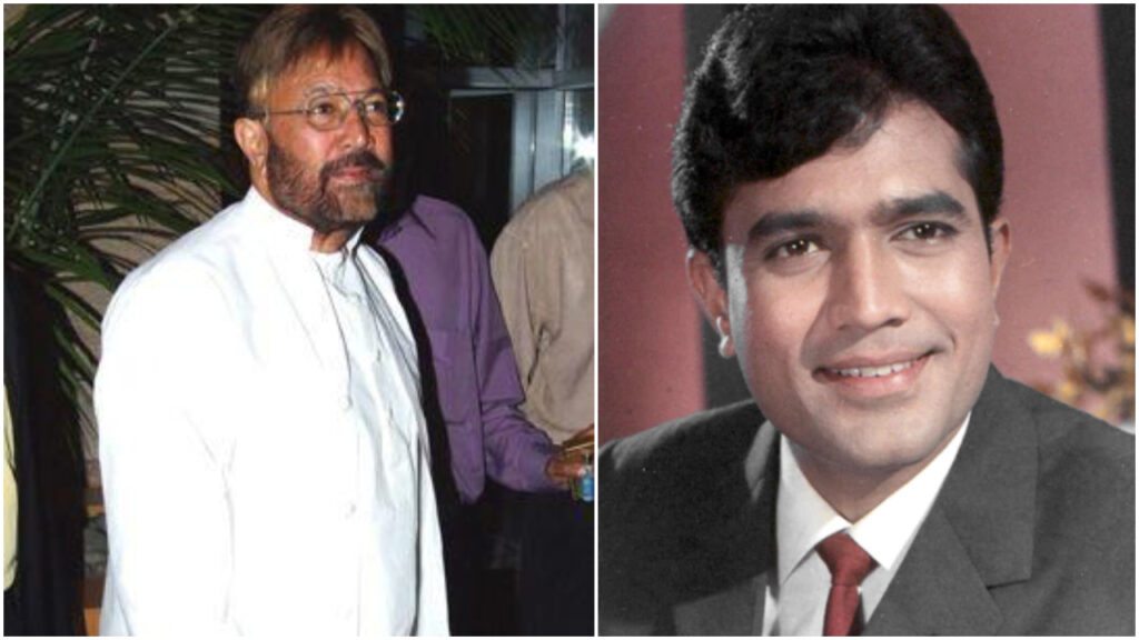 Rajesh Khanna Life Story