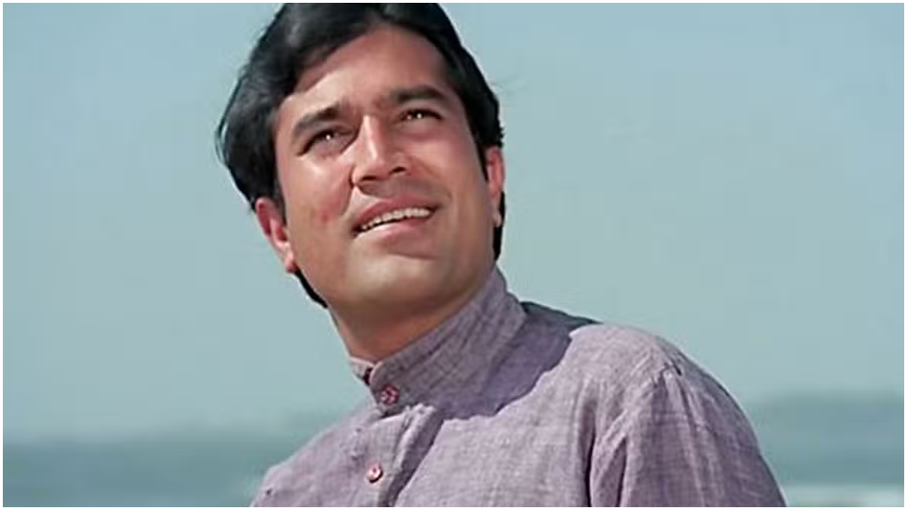 Rajesh Khanna Life Story