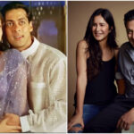 Salman Khan Affairs