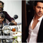 Varun Dhawan Upcoming Movies