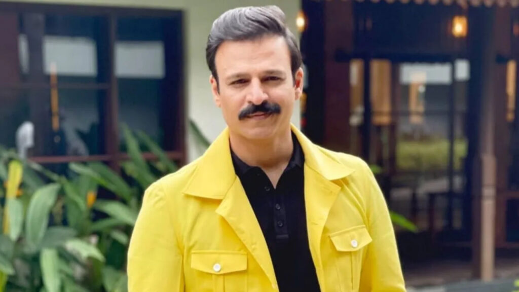 Vivek Oberoi Business Idea