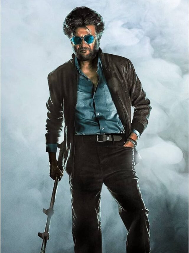 Rajinikanth Net Worth: कितनी संपत्ति के मालिक हैं सुपरस्टार रजनीकांत? कमल हासन को भी छोड़ दिया पीछे!