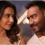 Ajay Devgn Upcoming Movies