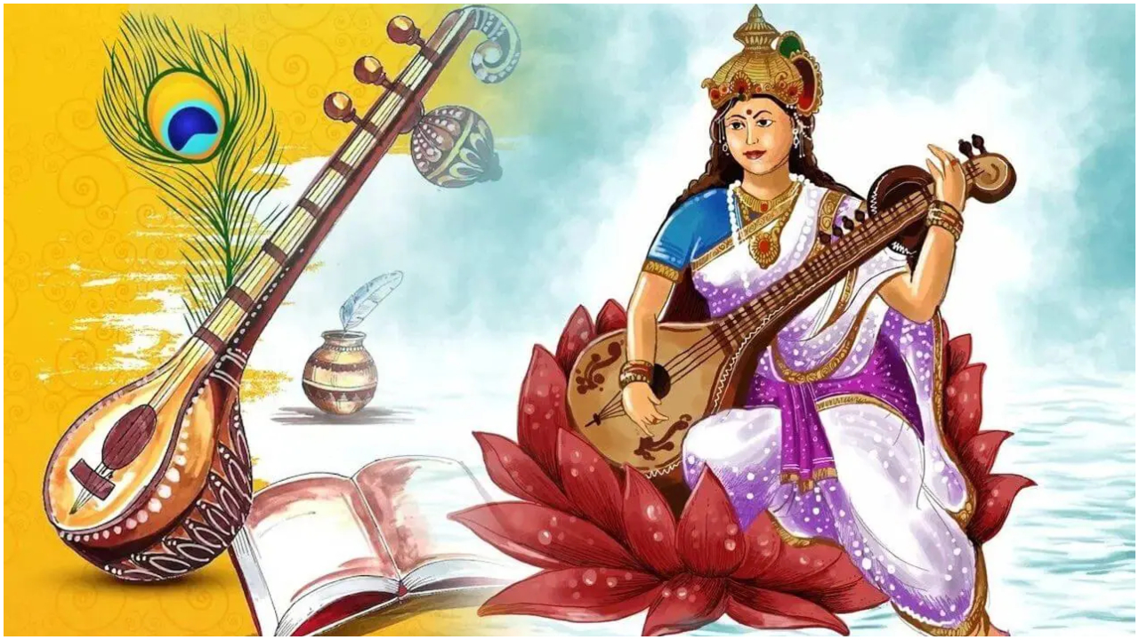 Basant Panchami 2025 Date