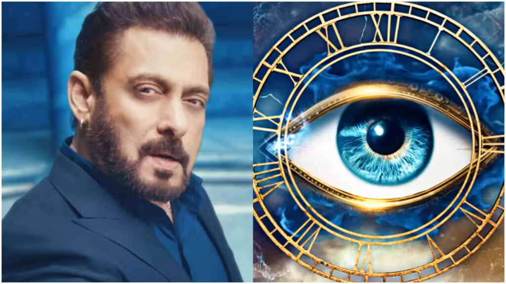 Bigg Boss 18 Grand Finale Date