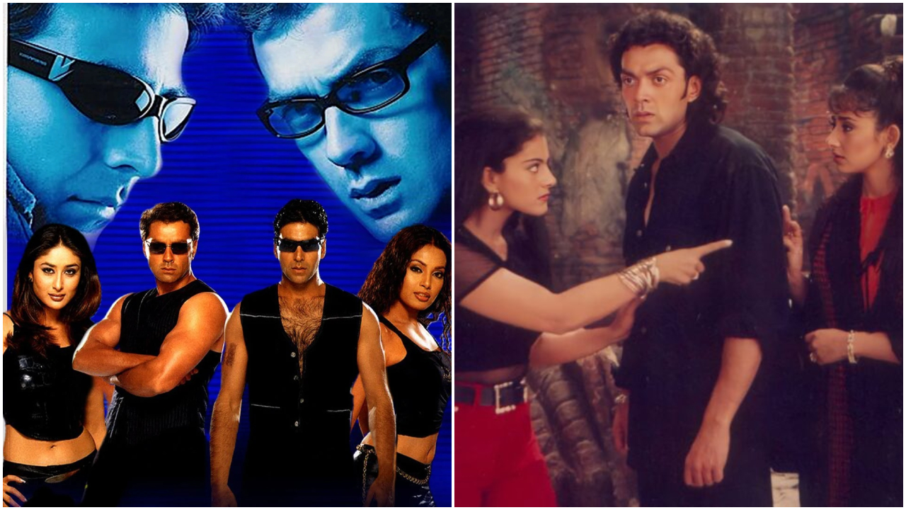 Bobby Deol Best 5 Movies