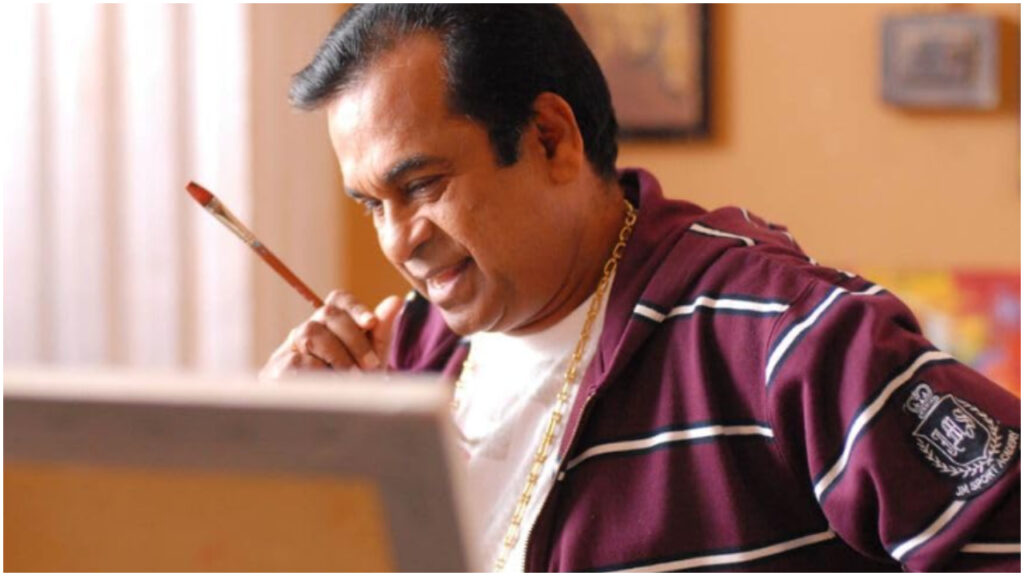 Brahmanandam Net Worth