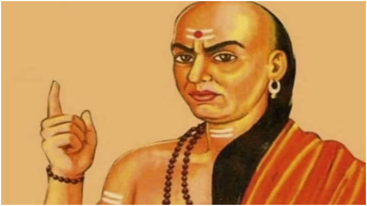 Chanakya Niti for Life