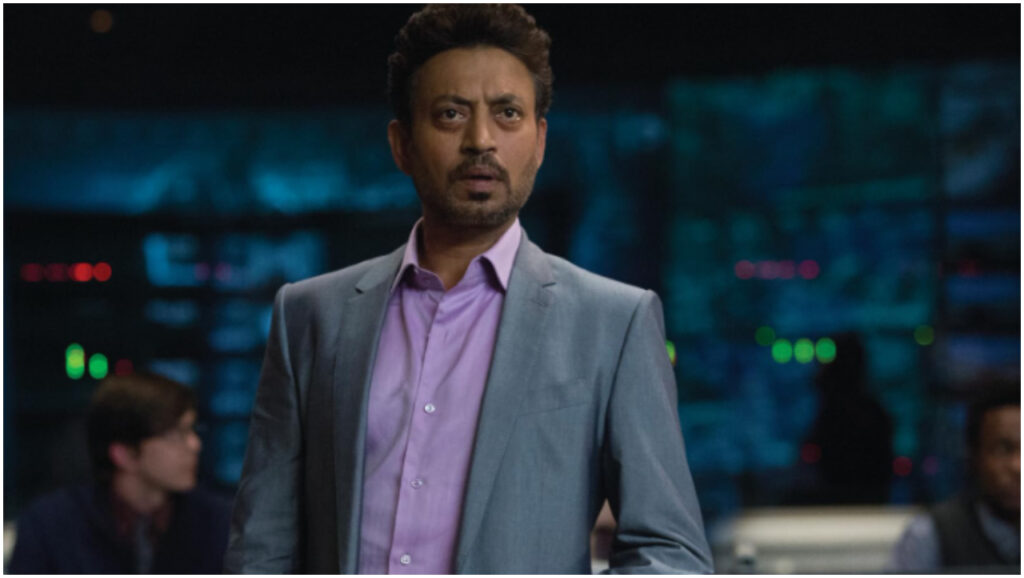 Irrfan Khan Top Movies