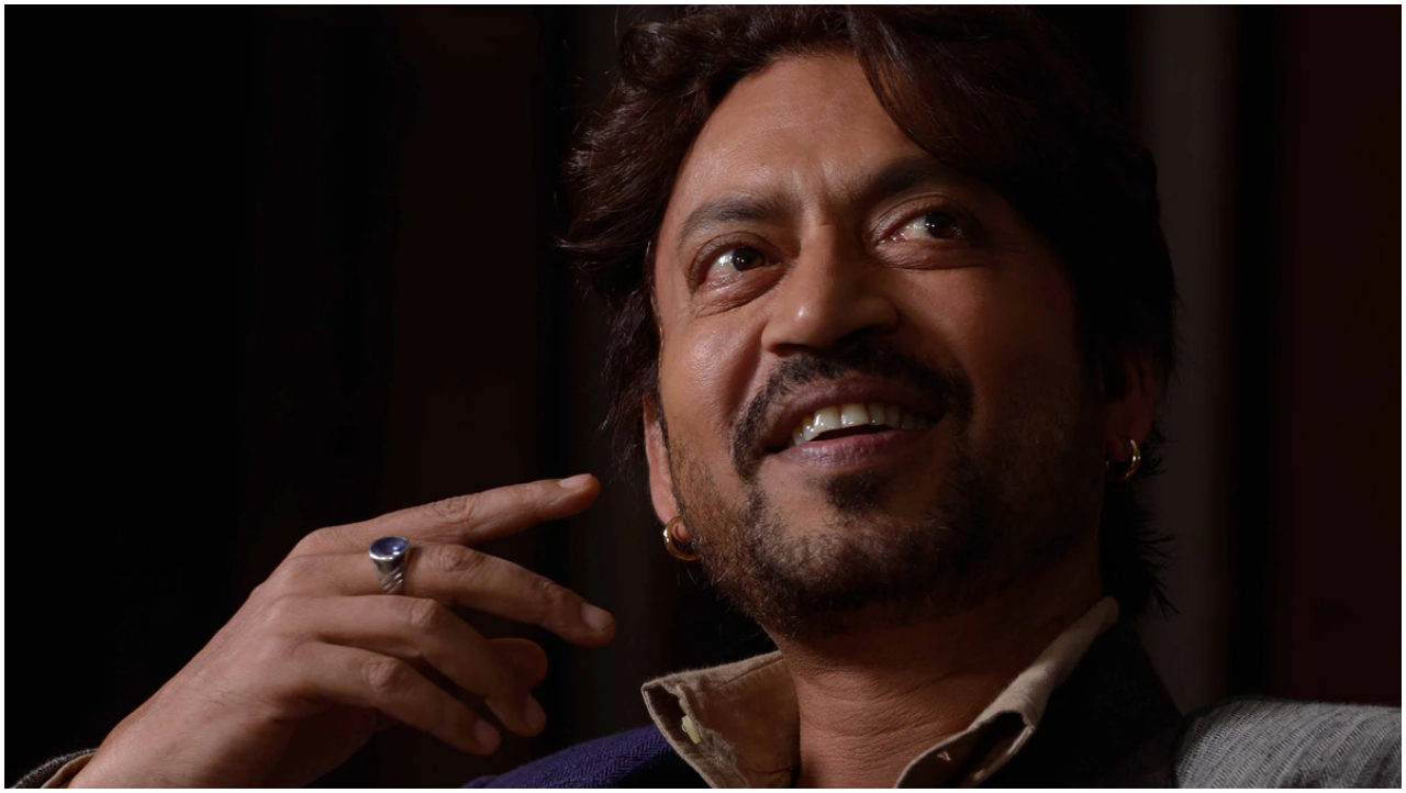 Irrfan Khan Top Movies