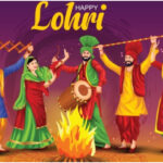 Lohri Festival 2025