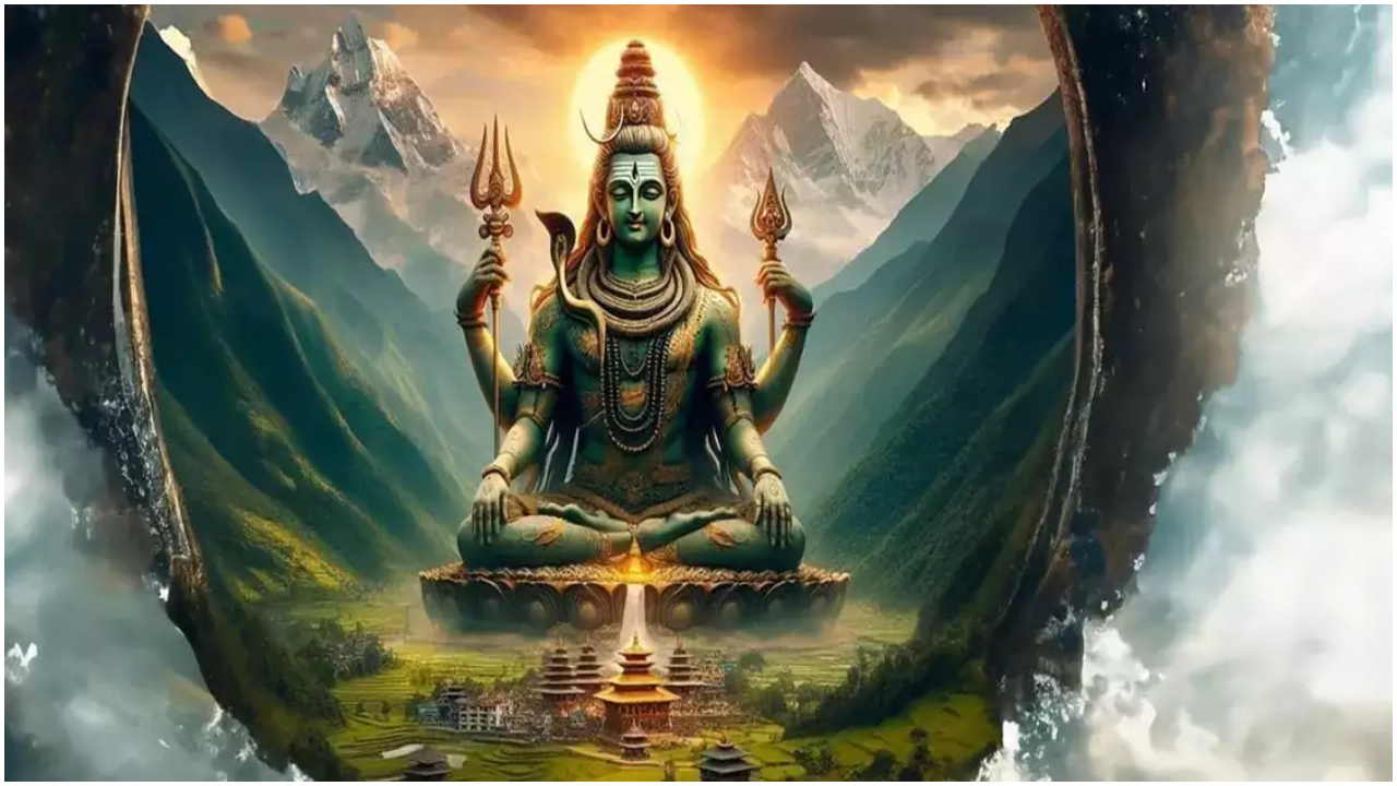 Maha Shivratri 2025 Date