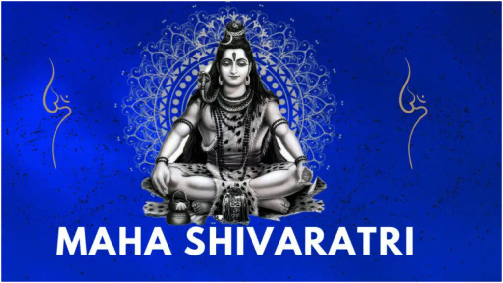 Maha Shivratri 2025 Date