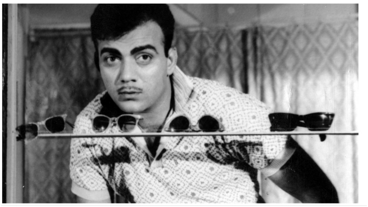 Mehmood Interesting Facts