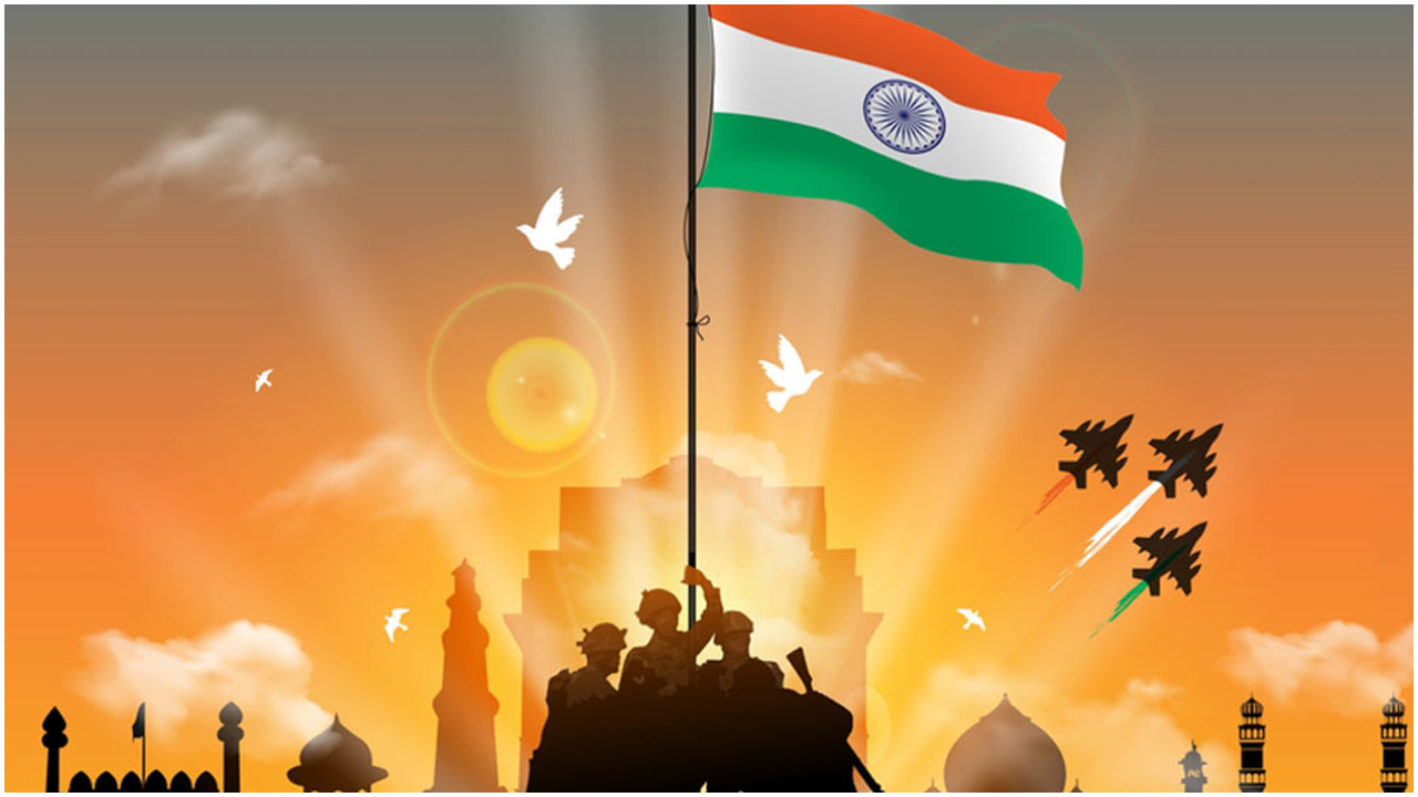 Republic Day History in Hindi