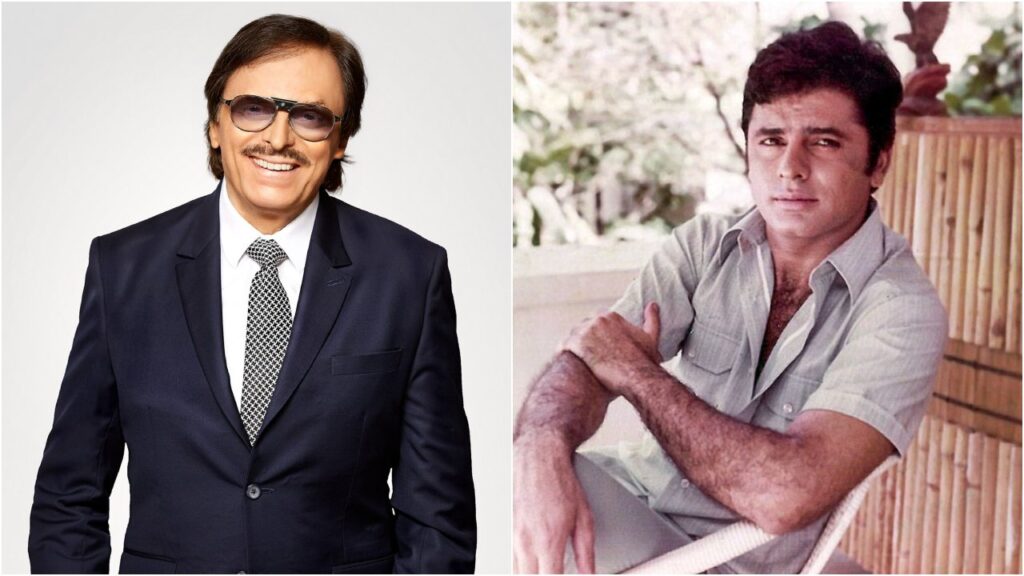 Sanjay Khan Net Worth