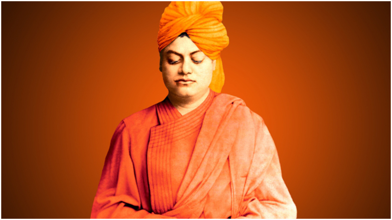 Swami Vivekananda Unknown Facts