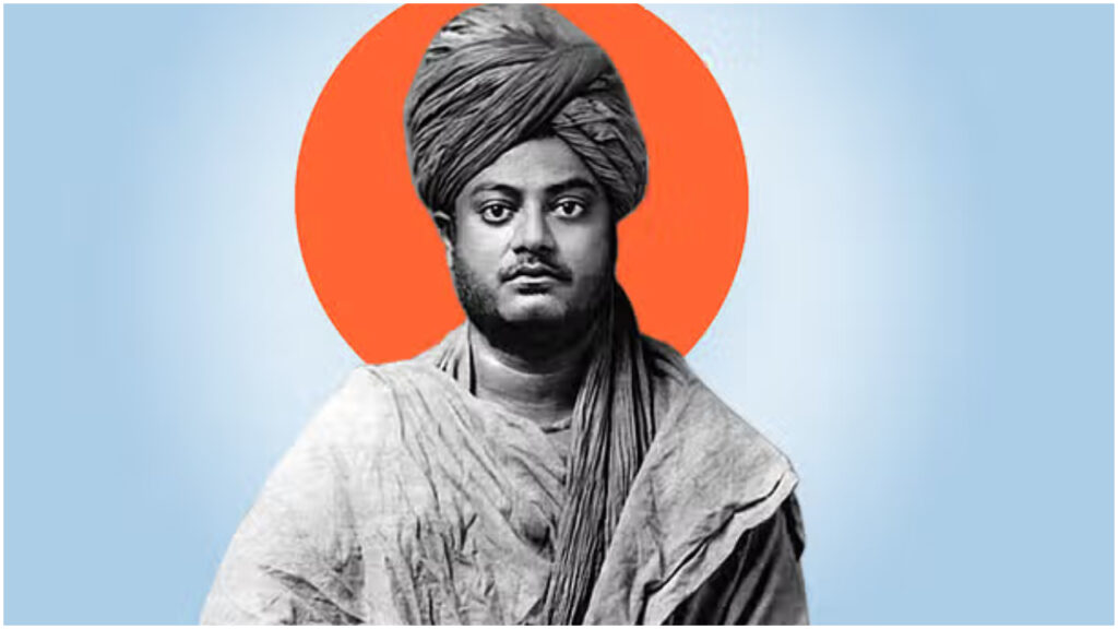 Swami Vivekananda Unknown Facts