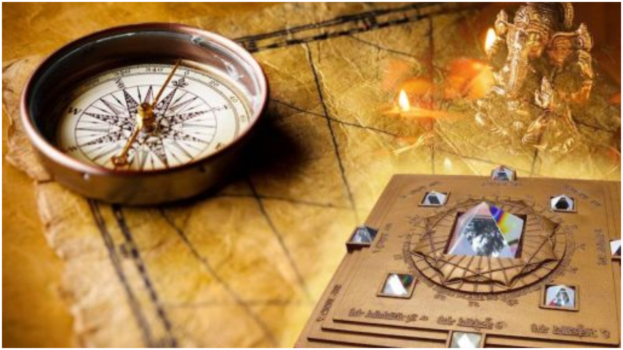 Vastu Shastra Tips