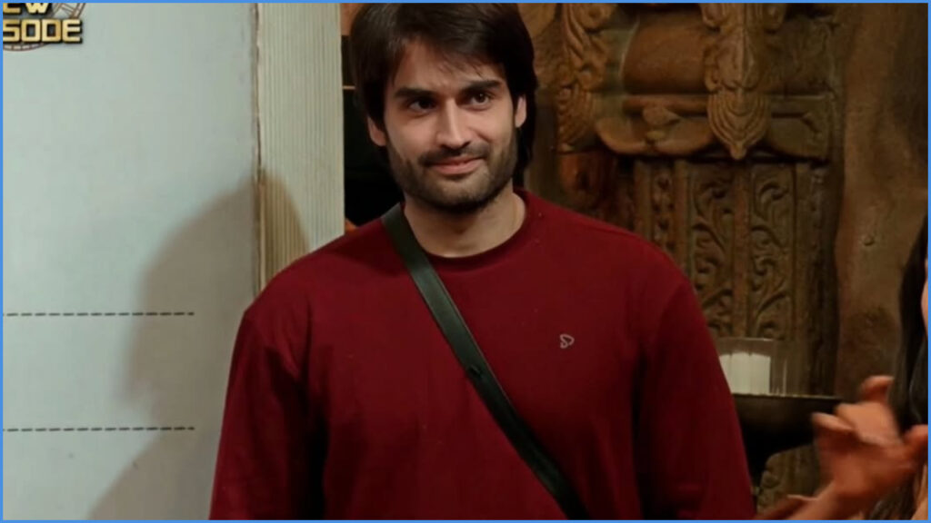 Vivian Dsena Biography