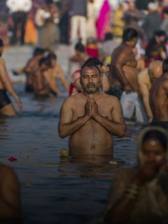 MahaKumbh Mela 2025: शाही स्नान से पहले जानें ये जरूरी नियम और शुभ मुहूर्त