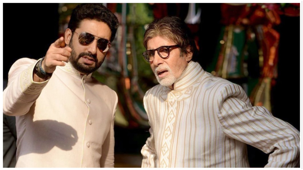 Abhishek Bachchan Net Worth