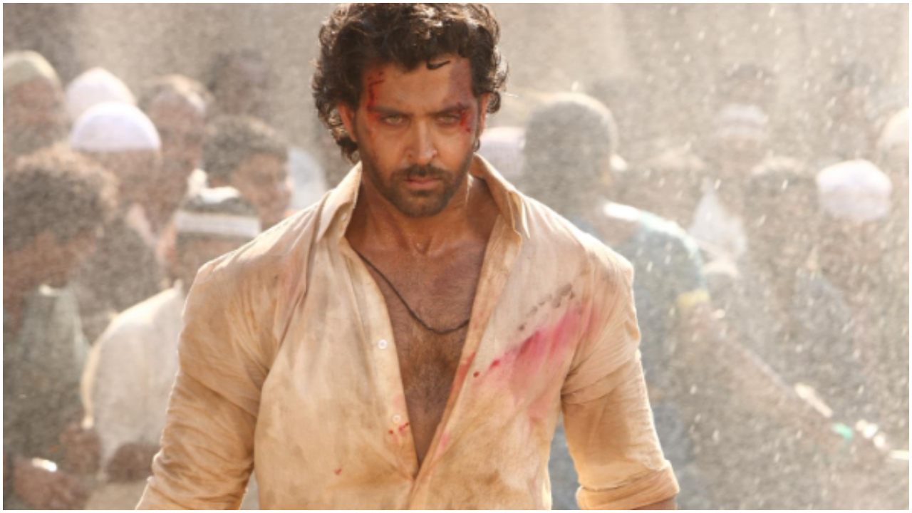 Agneepath Box Office Collection