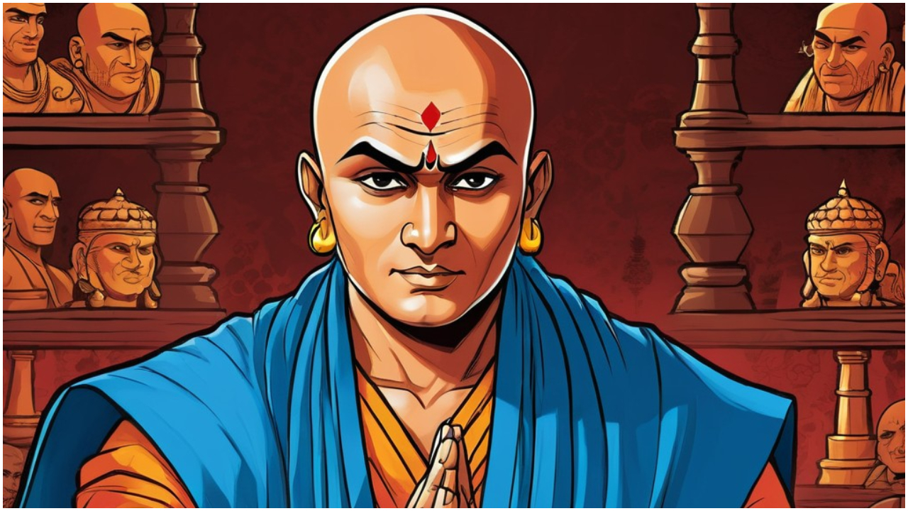 Chanakya Niti for Lifestyle