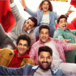 The Great Indian Kapil Sharma Show
