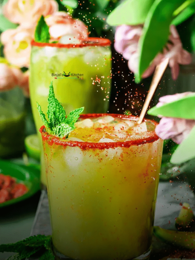 “Healthy Summer Drinks You Must Try!”