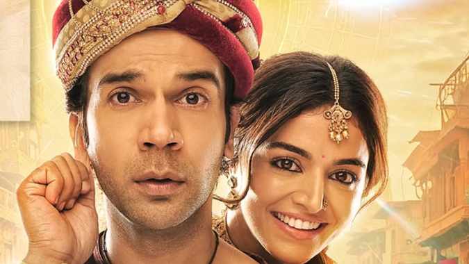 Bhool Chuk Maaf OTT Release Date