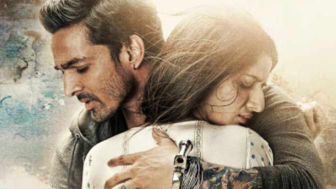 Sanam Teri Kasam 2 Harshvardhan Rane Controversy