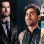 Bollywood Stars Who Debuted as Villains