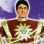 Shaktimaan Audio Series