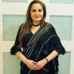 Jaya Prada Rise and Solitude 80s