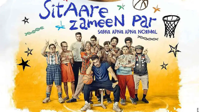 The Real Truth Of Sitaare Zameen Par