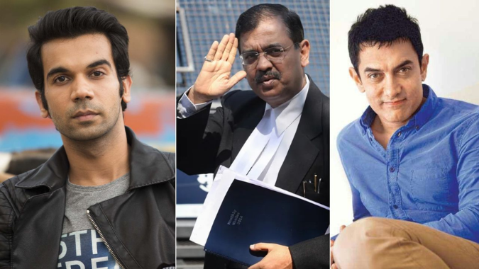 Rajkumar Rao New Project