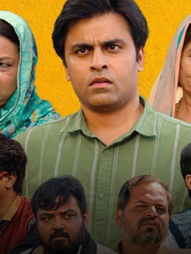 फुलेरा गांव में फिर मचेगा बवाल! पंचायत सीजन 4 का ट्रेलर हुआ रिलीज